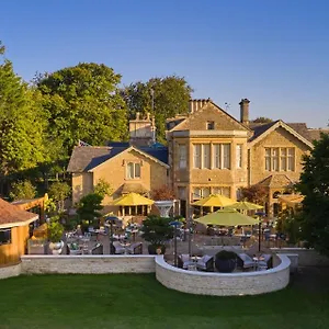4* Hotel Homewood Park Y