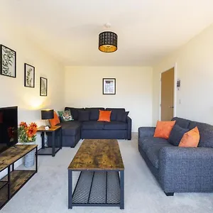 Holiday home Beckford House By Cliftonvalley, Bath