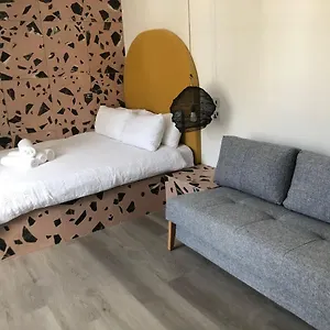 Brick Lane Base Appartement Londres