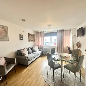 Bridge Appartement Londres