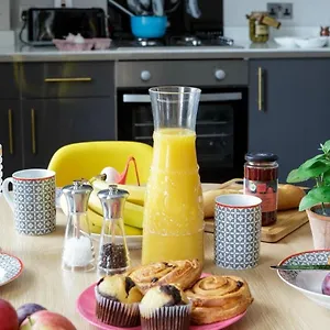  Apartamento Dream - Beau Street
