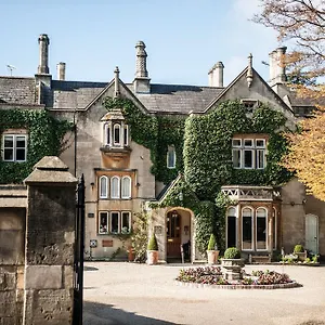Hotel The Priory - A Relais&chateaux, Bath