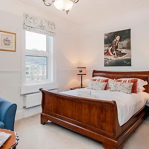 Bed & Breakfast Apple Tree Boutique, Bath